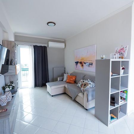 A & V Luxury Apartment - Kalamata Zewnętrze zdjęcie